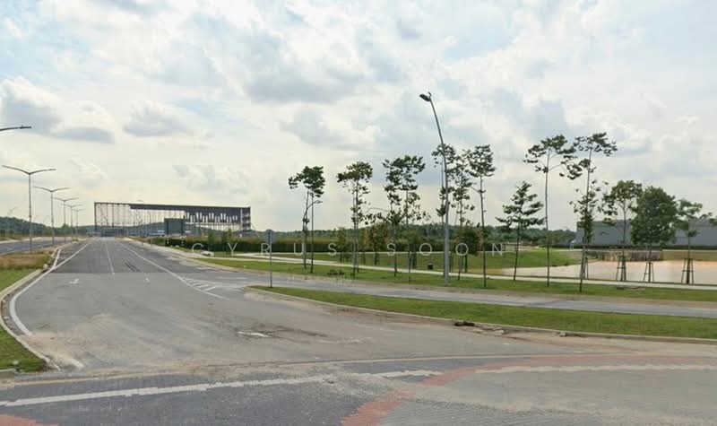 Industrial Land for Sale in Sungai Buloh (Selangor) - Cyrus Soon - Exterior - PropertyGuru.com.my