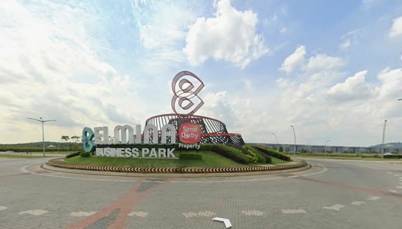 Industrial Land for Sale in Sungai Buloh (Selangor) - Cyrus Soon - Exterior - PropertyGuru.com.my