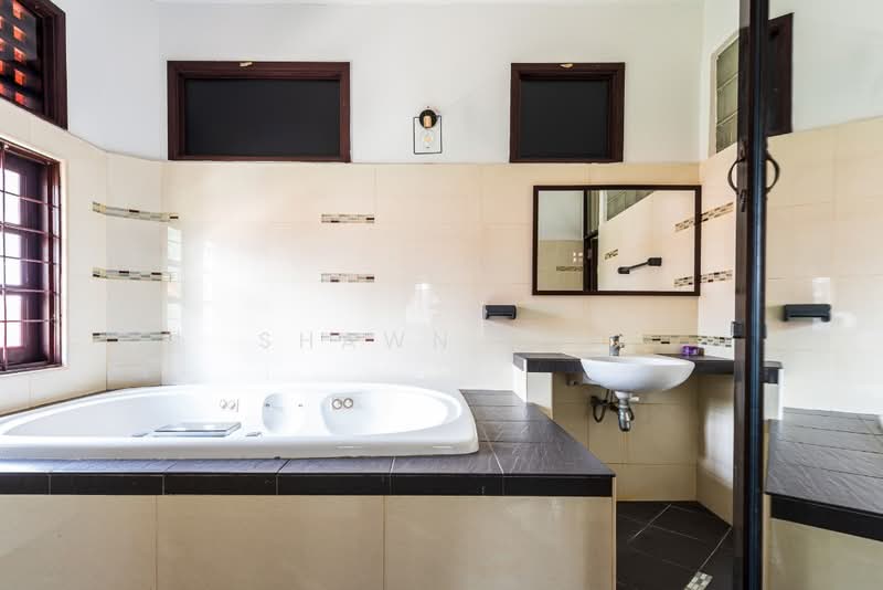Bungalow for Sale in Kampung Datuk Keramat (Keramat) - Shawn Lim - Bathroom - PropertyGuru.com.my