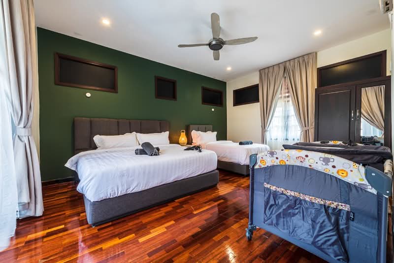 Bungalow for Sale in Kampung Datuk Keramat (Keramat) - Shawn Lim - Bedroom - PropertyGuru.com.my