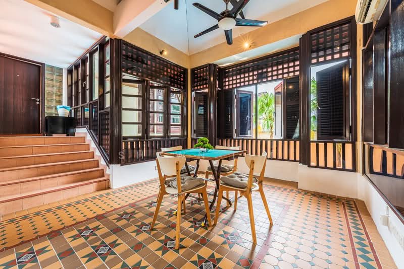 Bungalow for Sale in Kampung Datuk Keramat (Keramat) - Shawn Lim - Interior - PropertyGuru.com.my