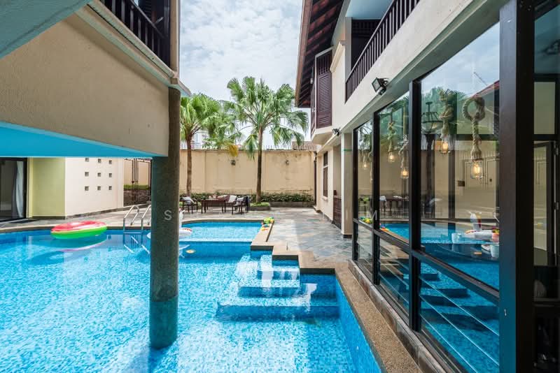 Bungalow for Sale in Kampung Datuk Keramat (Keramat) - Shawn Lim - Exterior - PropertyGuru.com.my