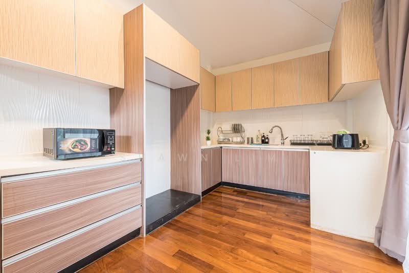 Bungalow for Sale in Kampung Datuk Keramat (Keramat) - Shawn Lim - Kitchen - PropertyGuru.com.my