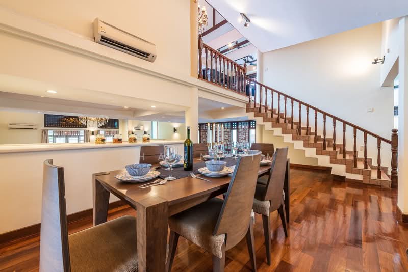 Bungalow for Sale in Kampung Datuk Keramat (Keramat) - Shawn Lim - Dining Room - PropertyGuru.com.my
