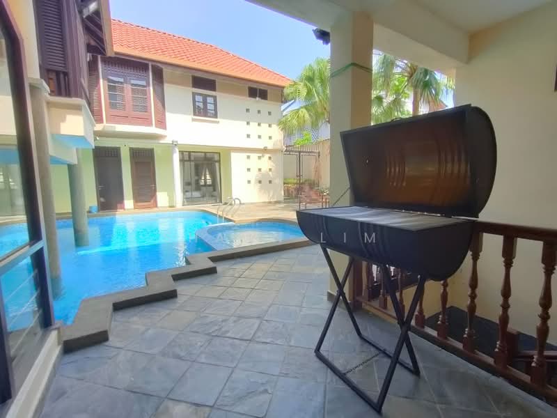 Bungalow for Sale in Kampung Datuk Keramat (Keramat) - Shawn Lim - Exterior - PropertyGuru.com.my