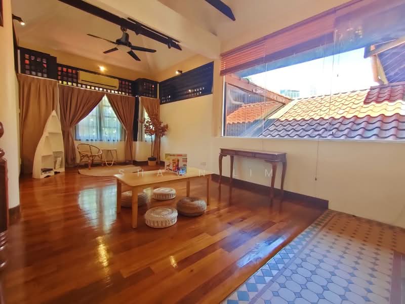 Bungalow for Sale in Kampung Datuk Keramat (Keramat) - Shawn Lim - Living Room - PropertyGuru.com.my