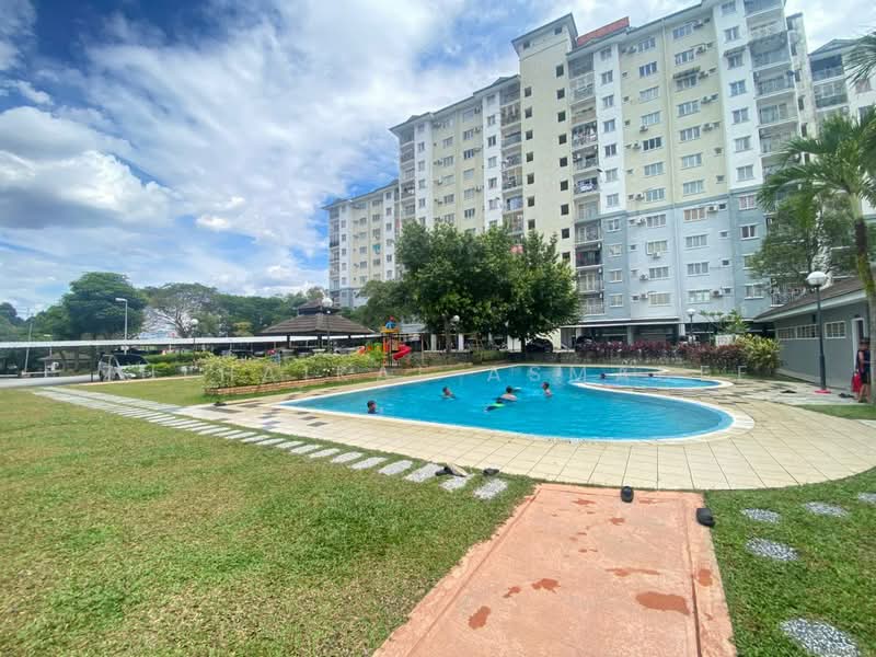 Apartment for Sale at Casa Riana - Zulhaikal Asmadee - Exterior - PropertyGuru.com.my