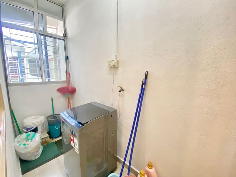 Apartment for Sale at Casa Riana - Zulhaikal Asmadee - Interior - PropertyGuru.com.my