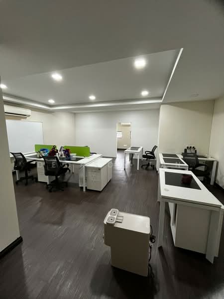 Pejabat untuk Disewa di Cheras Business Centre (Kuala Lumpur) - Deckson Tan - Interior - PropertyGuru.com.my