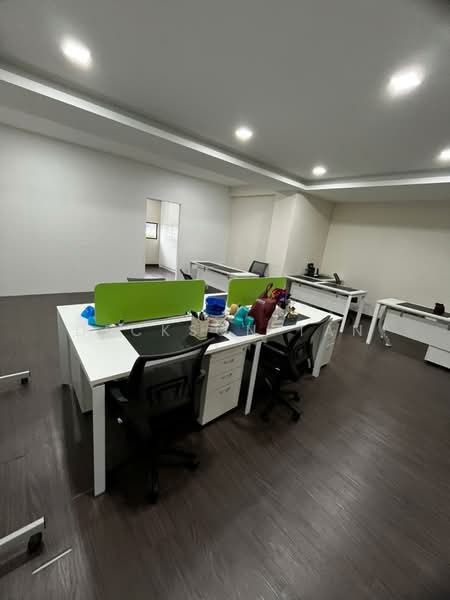 Pejabat untuk Disewa di Cheras Business Centre (Kuala Lumpur) - Deckson Tan - Interior - PropertyGuru.com.my