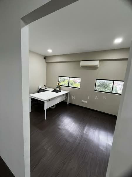 Pejabat untuk Disewa di Cheras Business Centre (Kuala Lumpur) - Deckson Tan - Interior - PropertyGuru.com.my