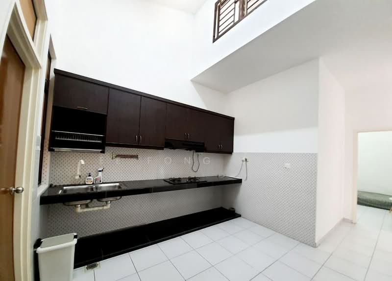 Rumah Teres 1 Tingkat untuk Dijual di Setia Eco Gardens (Gelang Patah) - Ee Fong Toh - PropertyGuru.com.my