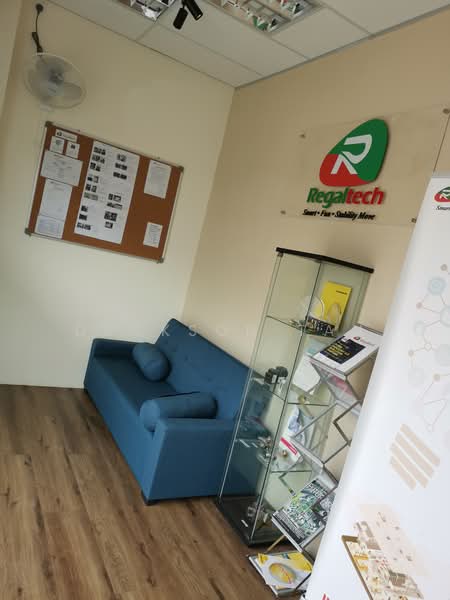 Shop / Office for Sale in D'alpinia (Puchong) - Deckson Tan - Interior - PropertyGuru.com.my