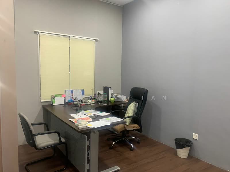 Shop / Office for Sale in D'alpinia (Puchong) - Deckson Tan - Study - PropertyGuru.com.my