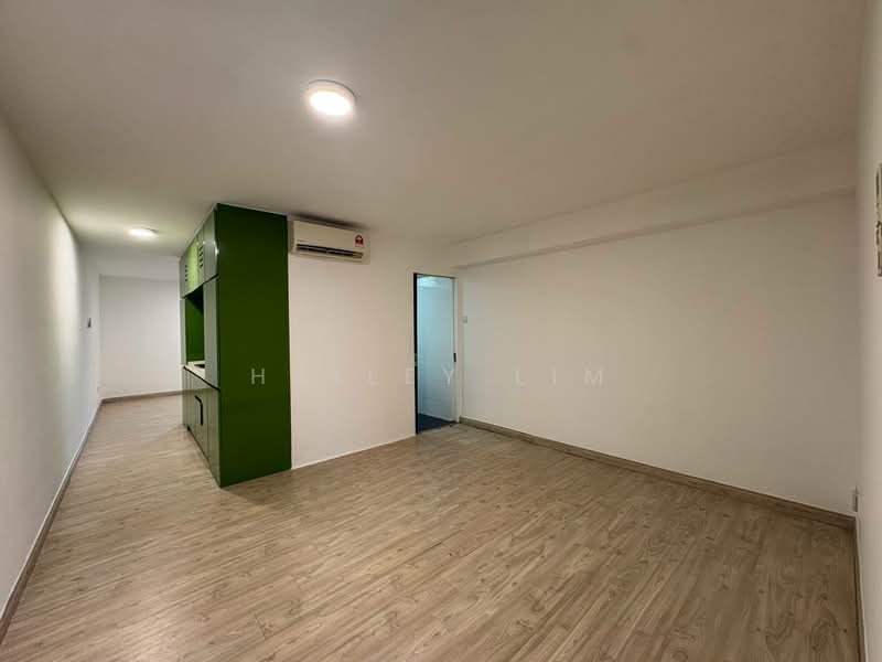 Service Residence for Rent at Halo Sunday @ Empire City - Hailey Lim - Interior - PropertyGuru.com.my