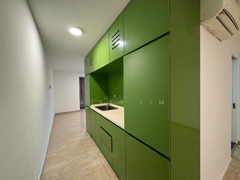 Service Residence for Rent at Halo Sunday @ Empire City - Hailey Lim - Interior - PropertyGuru.com.my