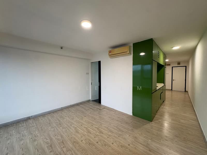 Service Residence for Rent at Halo Sunday @ Empire City - Hailey Lim - Interior - PropertyGuru.com.my
