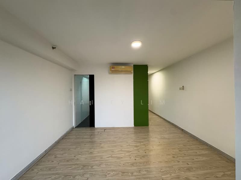 Service Residence for Rent at Halo Sunday @ Empire City - Hailey Lim - Interior - PropertyGuru.com.my