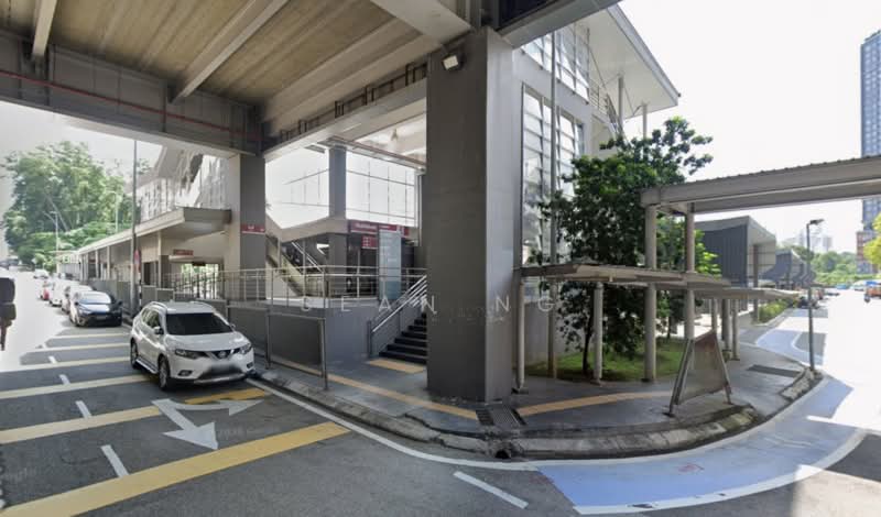 Factory for Rent in Bukit Jalil (Kuala Lumpur) - Sean Ng - Exterior - PropertyGuru.com.my