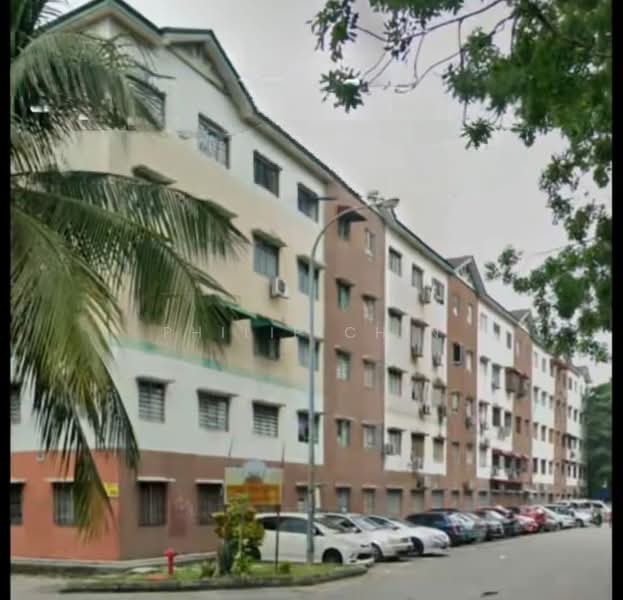 Flat for Sale at Bandar Bukit Tinggi 2 - Philip Chin - Exterior - PropertyGuru.com.my