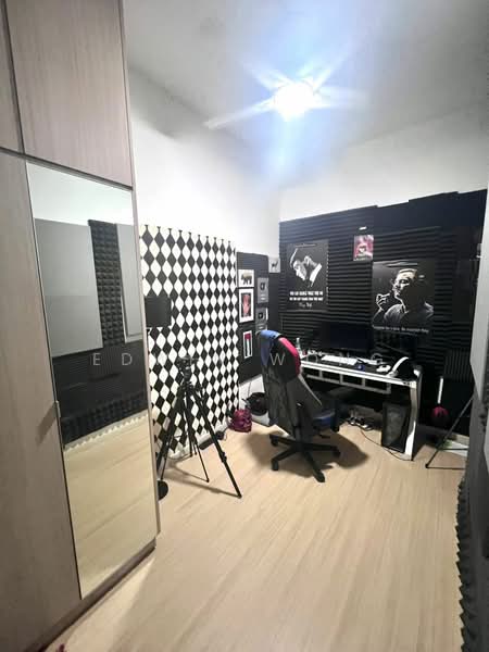 Kondominium untuk Dijual di Lakeville Residence - Edwin Wong - Study - PropertyGuru.com.my
