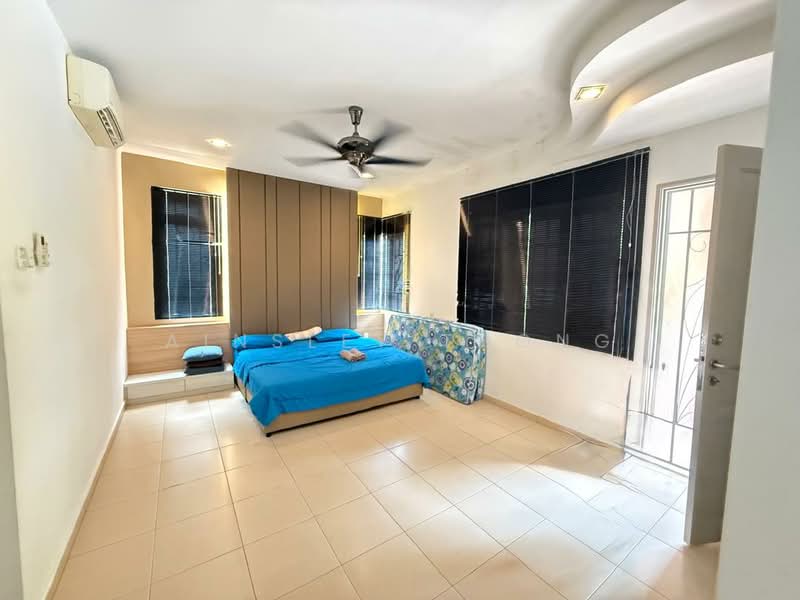 Cluster House for Sale in Bandar Seri Botani (Simpang Pulai) - Ainsley Thong - Bedroom - PropertyGuru.com.my