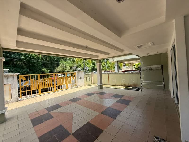 Cluster House for Sale in Bandar Seri Botani (Simpang Pulai) - Ainsley Thong - Exterior - PropertyGuru.com.my