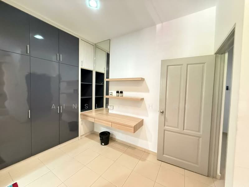 Cluster House for Sale in Bandar Seri Botani (Simpang Pulai) - Ainsley Thong - Interior - PropertyGuru.com.my