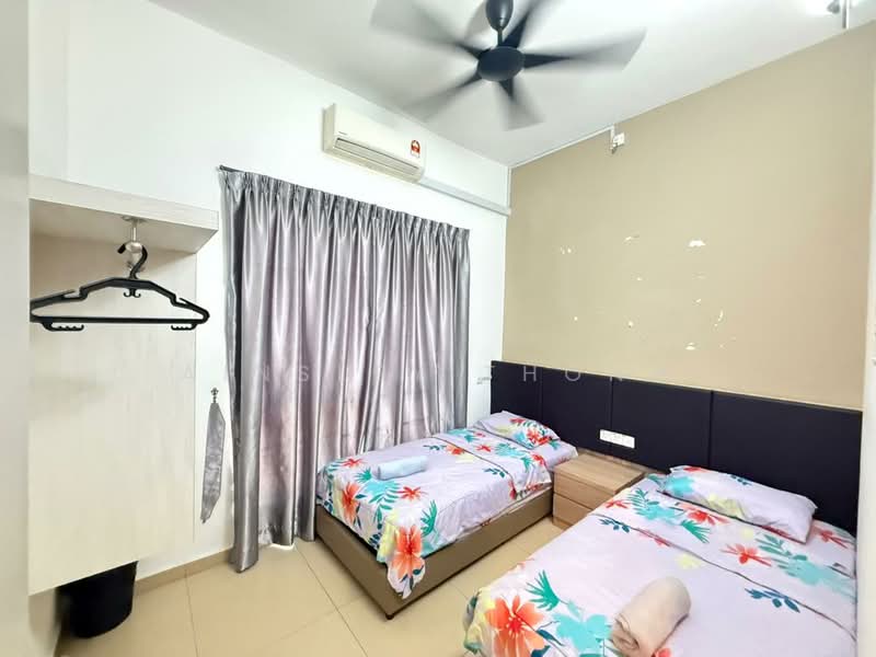 Cluster House for Sale in Bandar Seri Botani (Simpang Pulai) - Ainsley Thong - Bedroom - PropertyGuru.com.my