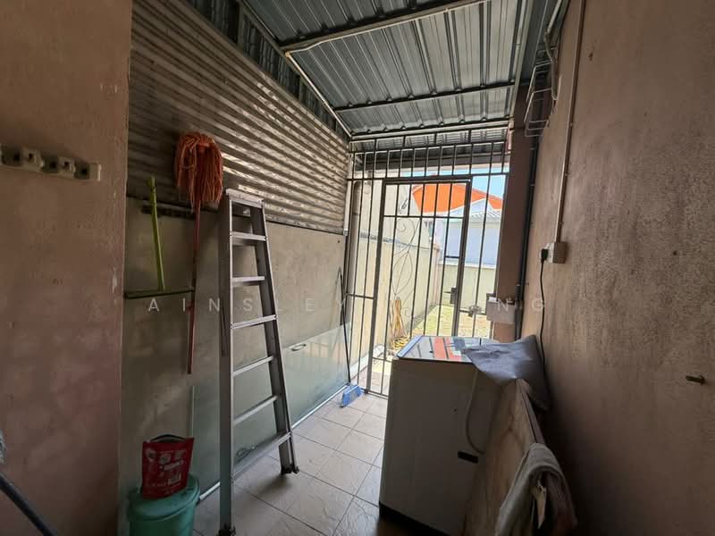Cluster House for Sale in Bandar Seri Botani (Simpang Pulai) - Ainsley Thong - Exterior - PropertyGuru.com.my