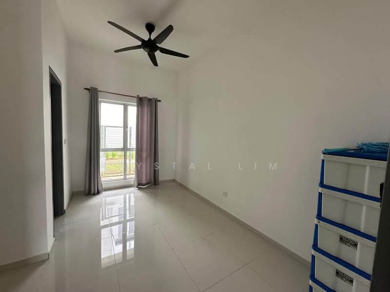 Terraced House for Rent in Cyberjaya (Selangor) - Krystal Lim - Interior - PropertyGuru.com.my