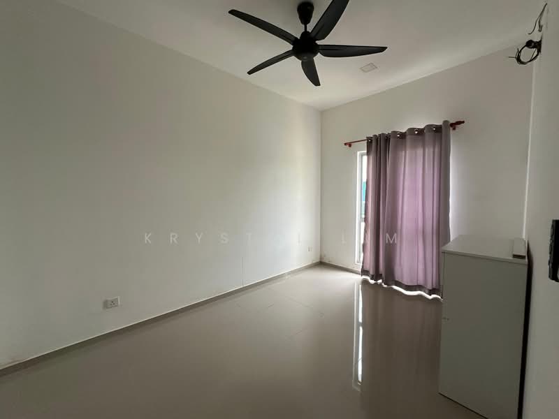 Terraced House for Rent in Cyberjaya (Selangor) - Krystal Lim - Interior - PropertyGuru.com.my