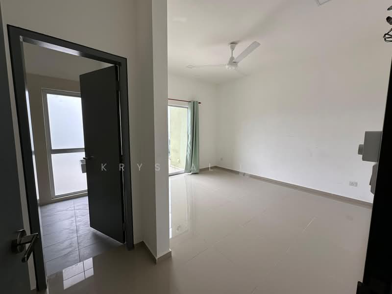 Terraced House for Rent in Cyberjaya (Selangor) - Krystal Lim - Interior - PropertyGuru.com.my