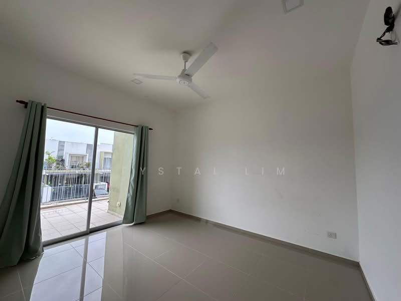 Terraced House for Rent in Cyberjaya (Selangor) - Krystal Lim - PropertyGuru.com.my