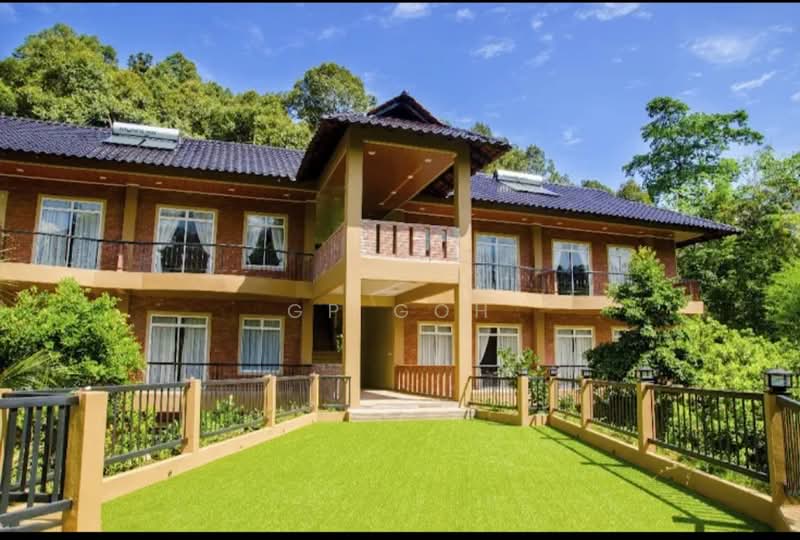 Tanah Pertanian untuk Dijual di Raub (Pahang) - GP Goh - PropertyGuru.com.my