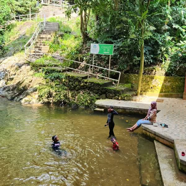 Tanah Pertanian untuk Dijual di Raub (Pahang) - GP Goh - PropertyGuru.com.my