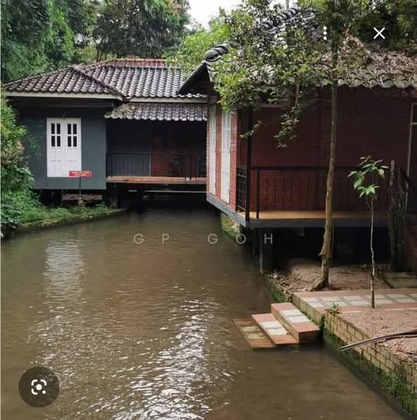 Tanah Pertanian untuk Dijual di Raub (Pahang) - GP Goh - PropertyGuru.com.my