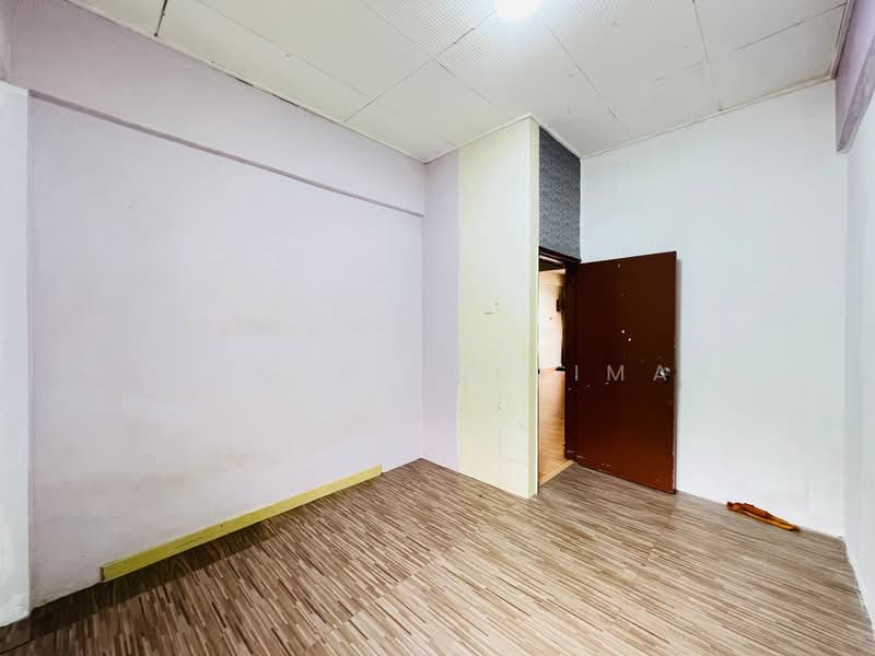 Apartment for Sale at Pangsa Murni - Yasmin Sulaiman - PropertyGuru.com.my