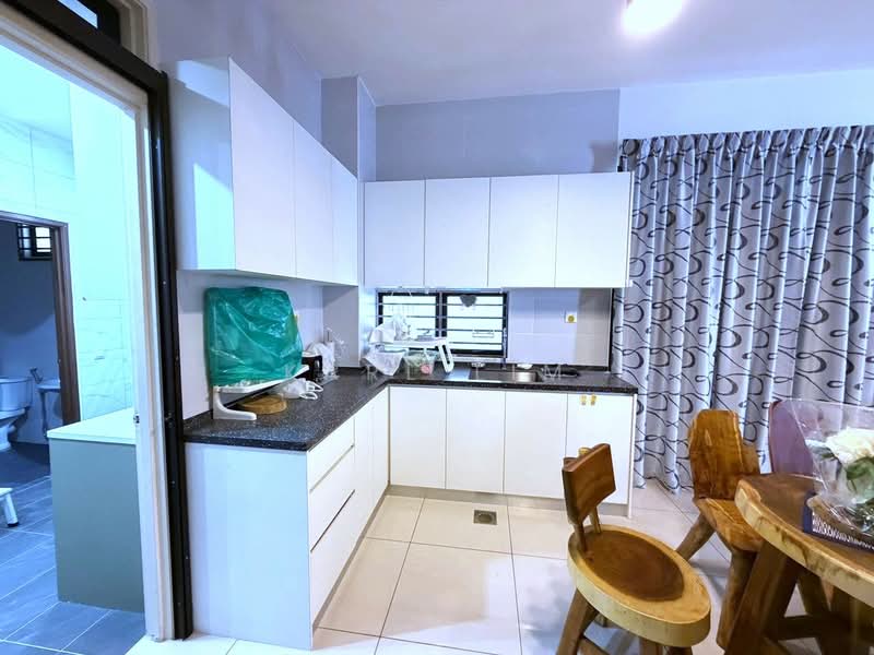 Rumah Kluster untuk Dijual di Bukit Indah (Iskandar Puteri (Nusajaya)) - Karl Lim - Kitchen - PropertyGuru.com.my