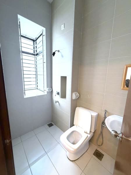 Rumah Kluster untuk Dijual di Bukit Indah (Iskandar Puteri (Nusajaya)) - Karl Lim - Bathroom - PropertyGuru.com.my