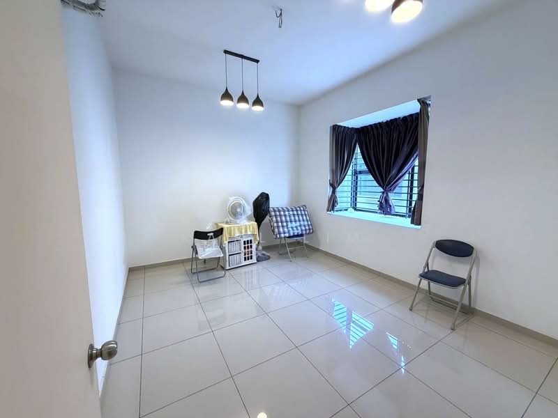 Rumah Kluster untuk Dijual di Bukit Indah (Iskandar Puteri (Nusajaya)) - Karl Lim - Living Room - PropertyGuru.com.my