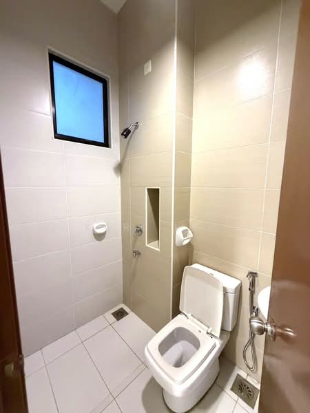 Rumah Kluster untuk Dijual di Bukit Indah (Iskandar Puteri (Nusajaya)) - Karl Lim - Bathroom - PropertyGuru.com.my