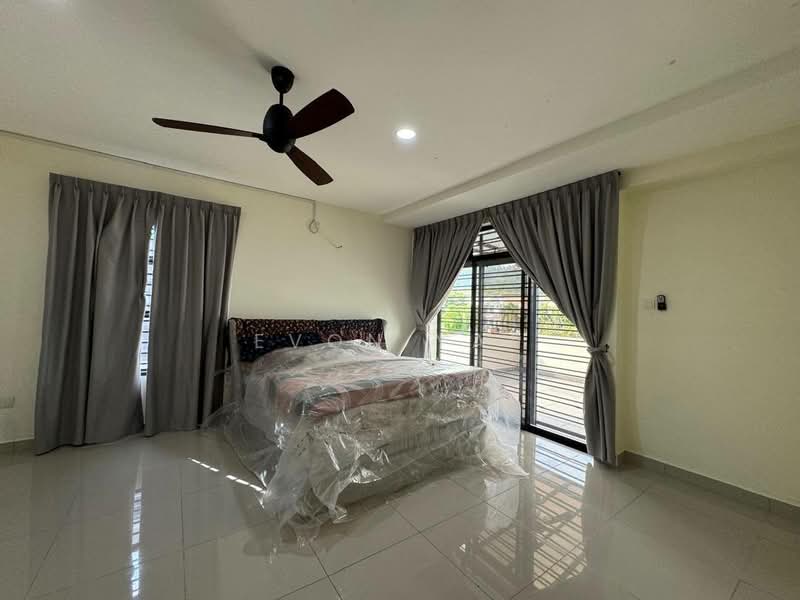 Rumah Kluster untuk Dijual di Taman Pulai Hijauan (Skudai) - Evon Yap - PropertyGuru.com.my