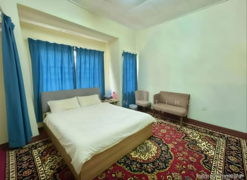 Rumah Teres 2 Tingkat untuk Dijual di Taman Bukit Mewah (Kajang) - Celestine Ting - Bedroom - PropertyGuru.com.my