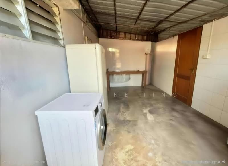 Rumah Teres 2 Tingkat untuk Dijual di Taman Bukit Mewah (Kajang) - Celestine Ting - Interior - PropertyGuru.com.my