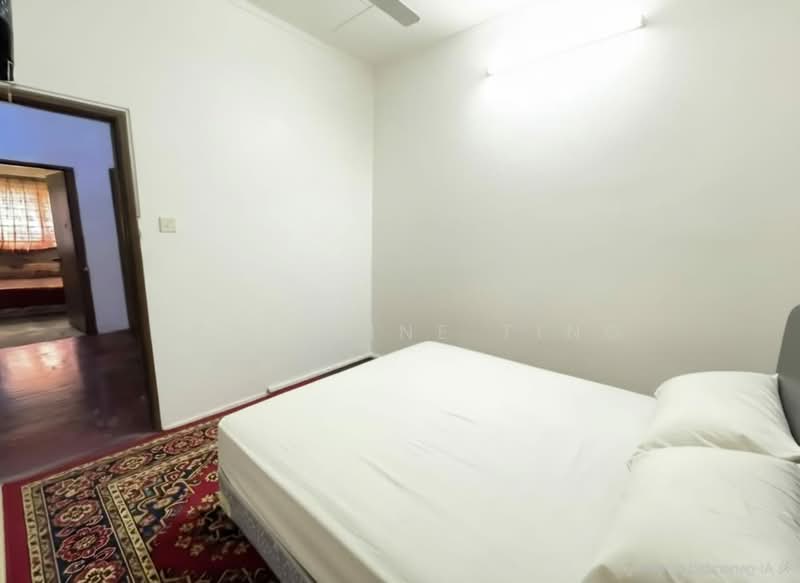 Rumah Teres 2 Tingkat untuk Dijual di Taman Bukit Mewah (Kajang) - Celestine Ting - Bedroom - PropertyGuru.com.my