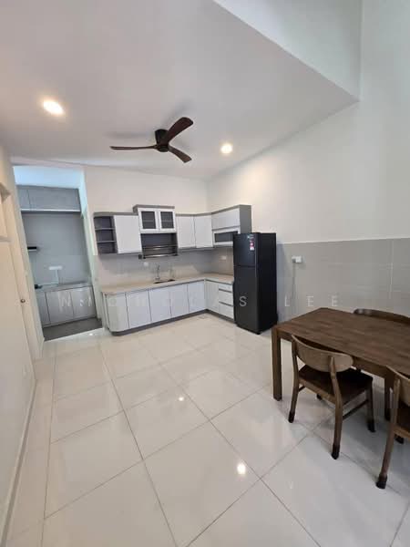 Cluster House for Rent in Sunway City Ipoh (Ulu Kinta) - Nicholas Lee - Kitchen - PropertyGuru.com.my