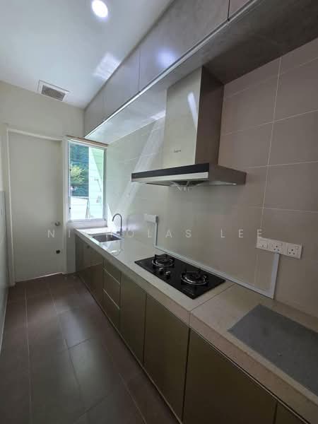 Cluster House for Rent in Sunway City Ipoh (Ulu Kinta) - Nicholas Lee - Kitchen - PropertyGuru.com.my