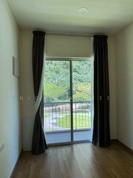 Cluster House for Rent in Sunway City Ipoh (Ulu Kinta) - Nicholas Lee - View - PropertyGuru.com.my