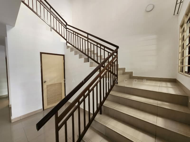 2-storey Terraced House for Rent in Seksyen 13 (Shah Alam) - Atiqah Yaacob - PropertyGuru.com.my